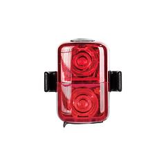 TOPEAK light TAILLUX 30 USB red