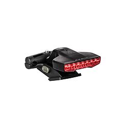 TOPEAK light TAILLUX 25 DF