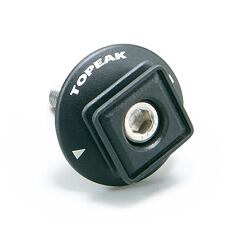 TOPEAK F66 stem cap holder for DryBag