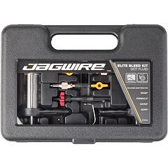 JAGWIRE Elite DOT Bleed Kit