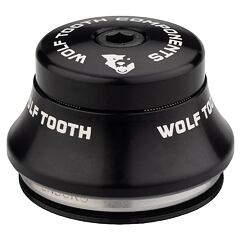WOLF TOOTH headset PREMIUM UPPER IS41/28.6 15mm stack black