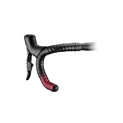 CICLOVATION bar tape Seitex Shining Metallic Ruby Red