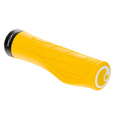 ERGON grips GA3 Yellow Mellow -L