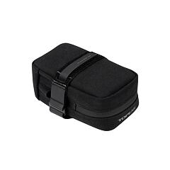 TOPEAK saddle bag ELEMENTA SEATBAG Slim black M