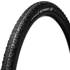 CHALLENGE tire GETAWAY XP 700x40 black