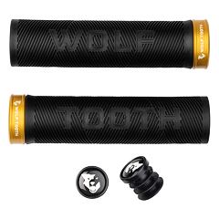 WOLF TOOTH grip ECHO BLK/GLD