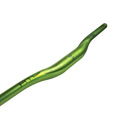 RACE FACE handlebars ATLAS, 20 RISER 35x820 green