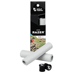 WOLF TOOTH grips RAZER 5mm grey