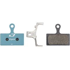 JAGWIRE brake pads Sport Organic Shimano (XTR M9020) 25pcs