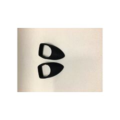 RIDLEY saddle bolt cap