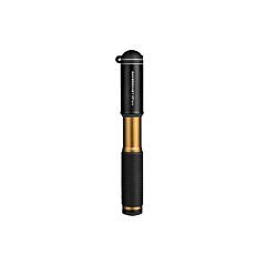 TOPEAK pump RACEROCKET HP MINI gold