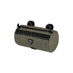 TOPEAK TUBULAR BARBAG Slim 1.5L green