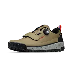 RIDE CONCEPTS men shoes TALLAC CLIP BOA earth/black