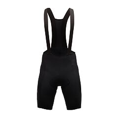 FT MEN'S SIGNATURE BIB SHORTS EVO TRUE BLACK
