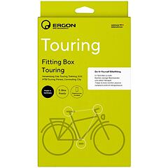 ERGON Fitting Box Touring