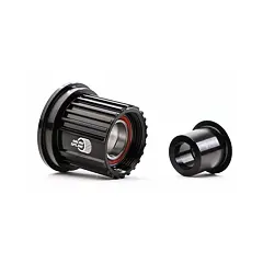 VISION freehub Alloy MS 12s U2152/72/44/61 w/o Spn&End Cap