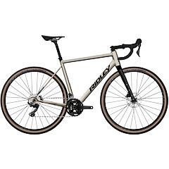 RIDLEY bike GRIFN A GRX600 Chain Silver Gray