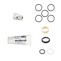 WOLF TOOTH RESOLVE 100 Hours Service Kit