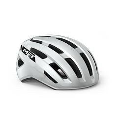 MET helmet MILES MIPS white -58/61