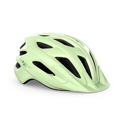 MET helmet CROSSOVER mint -52/59