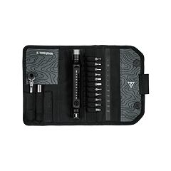 TOPEAK E-TORQBAR mini EX 1-10 Nm