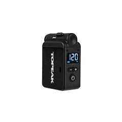TOPEAK pump E-BOOSTER DIGITAL