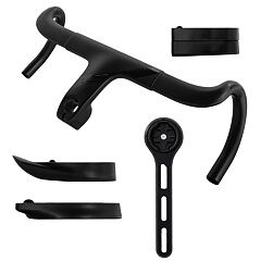 FORZA handlebar CIRRUS PRO Integrated Road Cockpit 100-400/420