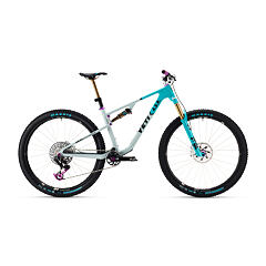 Yeti ASR 40th Anniversary L