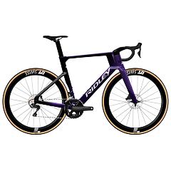 RIDLEY NOAH Fast Ultegra Di2 Amethyst Purple/Black/White