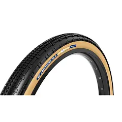 PANARACER tire GRAVELKING SK + 700x35 black/brown