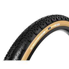 PANARACER tire GRAVELKING X1 700x45 black/brown
