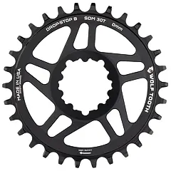 WOLF TOOTH chainring Direct Mount pro Sram Boost Drop-Stop ST 32t