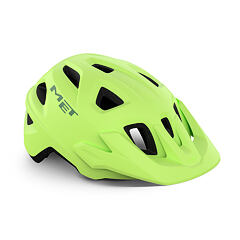 MET helmet ELDAR MIPS lime -52/57