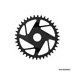 FSA chainring E-Bike DM MT steel 1x 36t SH12
