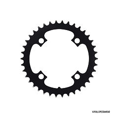 FSA chainring E-Bike steel 1x 104x38 w/o MT-A