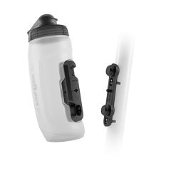 Fidlock BOTTLE TWIST SET clear 590ml