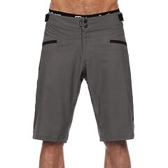 Horsefeathers Venture Bike Shorts - Moon Mist