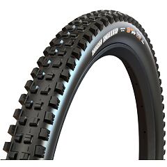 Maxxis High Roller III 29x2.40 3C/Double Down/Tubeless Ready tire Kevlar