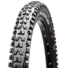 Maxxis Minion DHF 29X2.50WT 3C Maxx Terra Double Down Tubeless Ready tire Kevlar