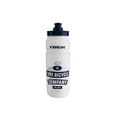 Trek Fly Bottle 750 ml Dark Blue/Clear