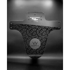 Fender PEATY'S X MARSH GUARD - REPEAT CROWN BLACK