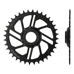 FSA chainring YAMAHA DM Steel 1x 36t CL49 MT-SH12 GIANT