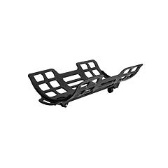 TOPEAK U-SHELL holder for Zi:RAK ESSENTIAL