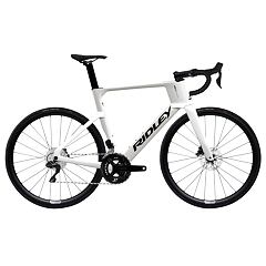 RIDLEY bike NOAH 3.0 105 Di2 Pearl White/Black