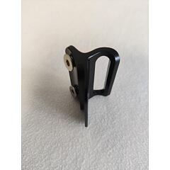 RIDLEY spare part Removable Front Derailleur Clamp incl. bolts