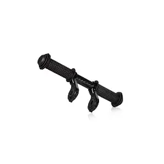 FLIXFLOX children's handlebars Black