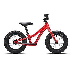 NUKEPROOF wheel CUB-SCOOT Red 12