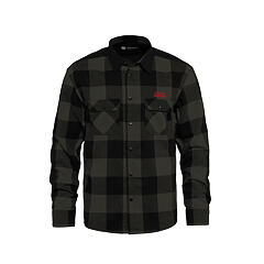 HORSEFEATHERS shirt PROM chimera