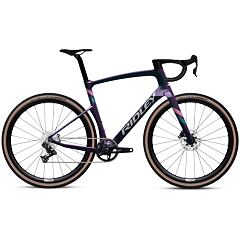 RIDLEY wheel KANZO Fast Rival XLPR 1x13 Pure Paradise/Silver