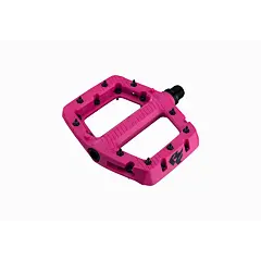 RACE FACE pedals CHESTER Small magenta